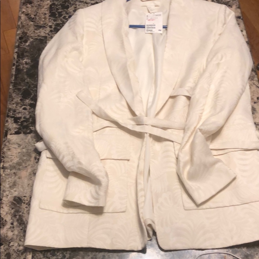 NWT women’s blazer